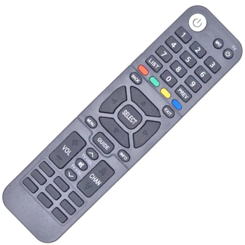 Telecomandă KSTB6029 DTH KAON ORANGE Receptor Satelit [1]