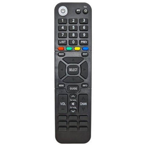 Audio-video - Telecomandă KSTB6029 DTH KAON ORANGE receptor satelit