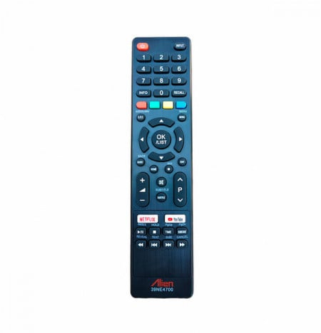Telecomanda NEI 39NE4700 + Baterii Incluse – NEI Vortex Schneider [1]