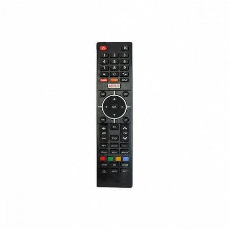 Telecomenzi TV - Telecomandă pentru LCD LED Nei, Schneider, Allview și Akai 3433