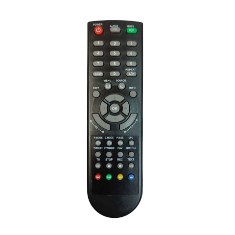 Telecomanda Starlight DM1000 DM4000 + Baterii Incluse – Cod 964 [2]