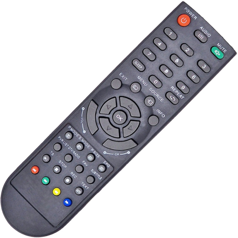 Telecomanda Starlight DM1000 DM4000 + Baterii Incluse – Cod 964 [1]