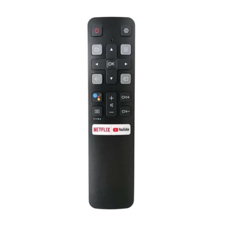 Telecomanda TCL RC802V cu Bluetooth si Functie Vocala - IoArtify.ro [2]