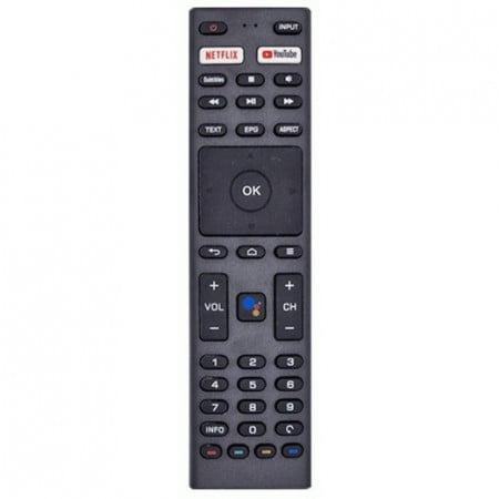 Telecomenzi TV - Telecomandă Allview 40ePlay6000 – IoElectronice.ro