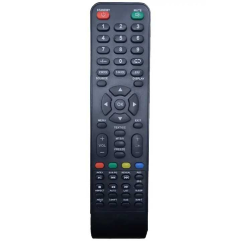 Audio-video - Telecomandă LED Vortex V32MZ1 32 inch Seria G și P