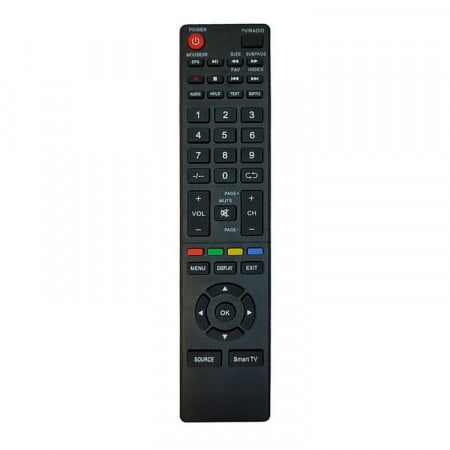 Telecomanda NEI Allview 32ATS5000H + Baterii Incluse [1]