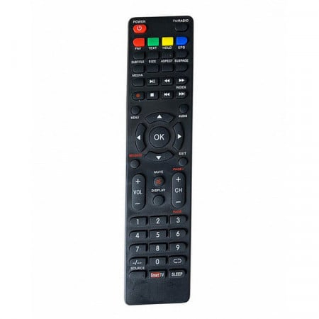Telecomenzi TV - Telecomanda Smart NEI 5000 cu functie SMART – IoElectronice.ro