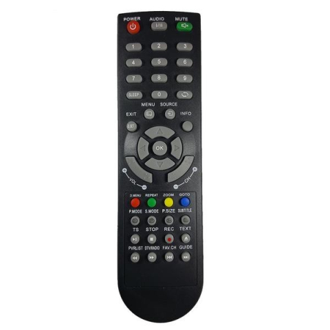 Orion - Telecomandă Orion T16 T32 DLED PIF + Baterii Incluse Cadou