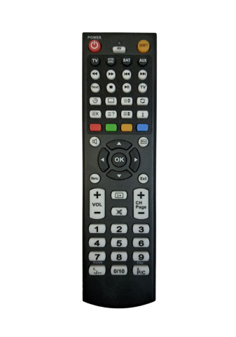 Telecomenzi diverse - Telecomanda pentru căutare ajută la găsirea telecomenzii compatibile, se folosește împreună cu un cititor de coduri (469) – IoElectronice.ro