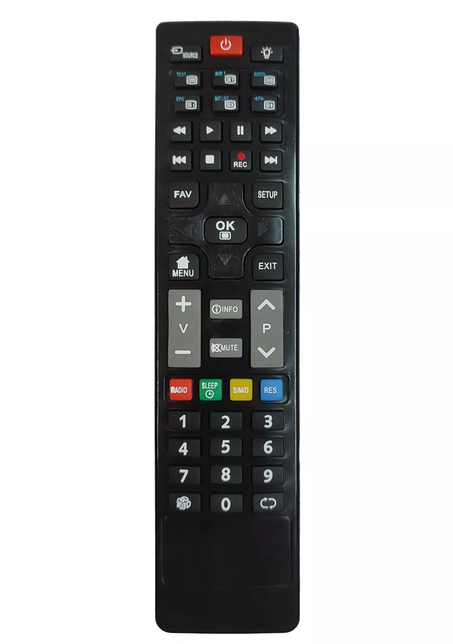 Orion - Telecomanda compatibilă TV Orion T40/PIF/LED IR 1486 – Design original și funcționalitate excelentă