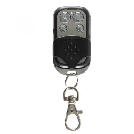 Telecomenzi RF porti - Telecomandă poartă garaj Somogyi 433MHz model RCB-433 lungime 10m frecvență 433MHz