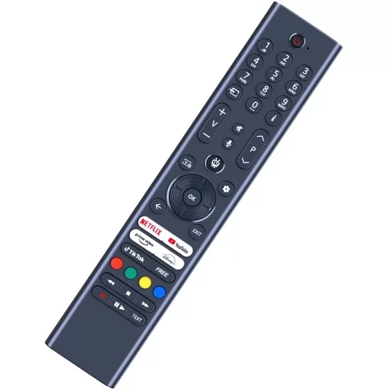 Audio-video - Telecomanda RC45194T cu Comanda Vocala + Baterii Incluse