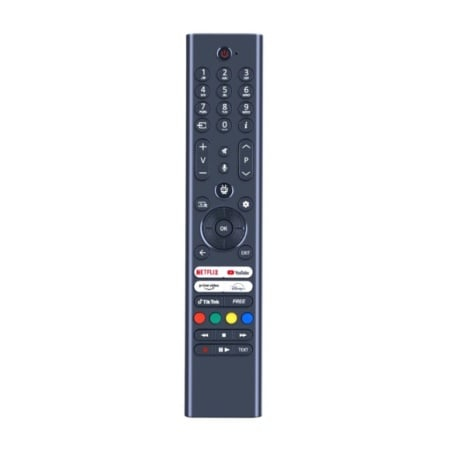 Telecomanda RC45194T cu Comanda Vocala + Baterii Incluse [1]