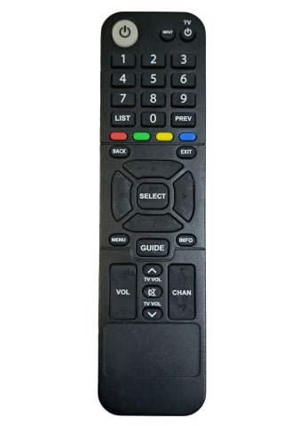 Telecomenzi - Telecomanda reciever Orange KSTB6029 IR 4303 (417) – IoElectronice.ro