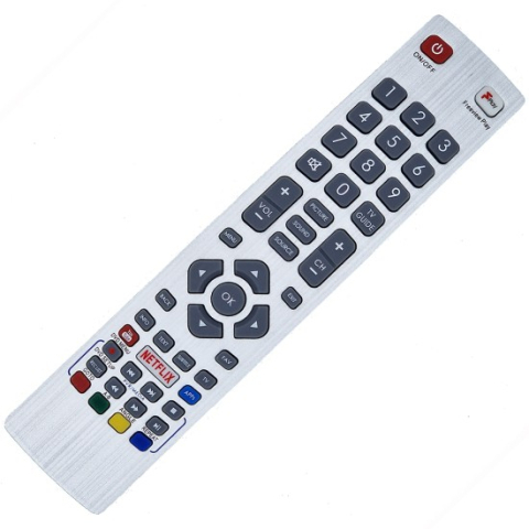 Telecomenzi TV - Telecomandă SHW/RMC/0120/0121N pentru Sharp LED Smart TV