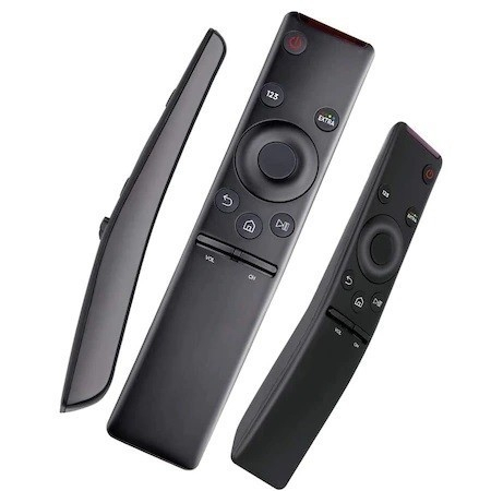 Telecomanda Samsung Smart TV 1611 + Baterii Incluse – RU7 si TU7 [2]