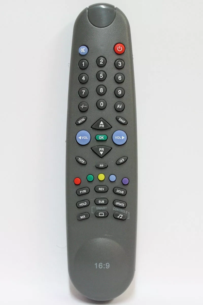 Telecomenzi - Telecomanda TV Beko 16:9 - Control Simplu și Eficient pentru Televizorul Tău