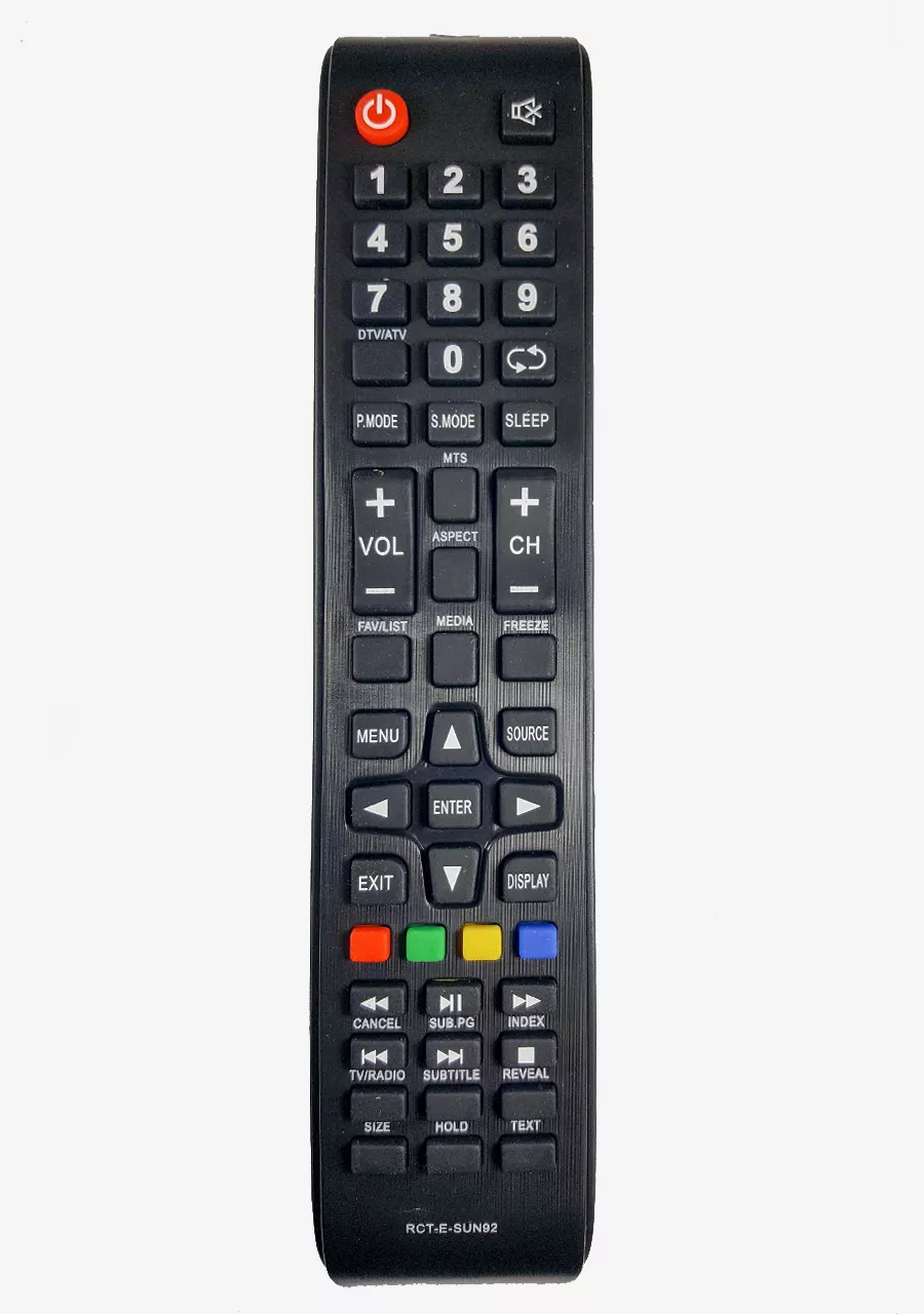 Telecomenzi - Telecomanda TV HORIZON 32HL5309H IR1027 - Compatibilă cu modele 32HL5320H, control precis și fiabilitate
