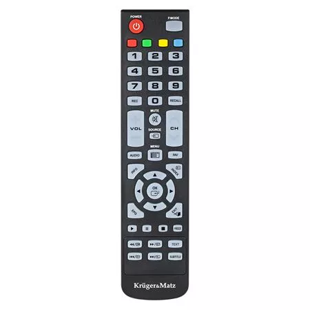 Telecomenzi - Telecomandă TV Kruger&Matz KM0232, KM0248, KM0250, KM0255UHD, KM0265UHD – Compatibilitate și Performanță