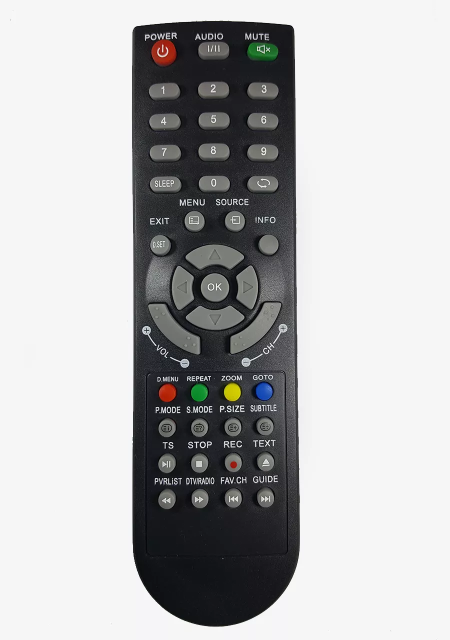 Orion - Telecomanda TV Orion PIF22 IR239 (75) pentru ORION și GutSchneid