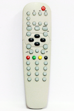 Philips - Telecomandă TV Philips RC19039001S IR 540 compatibilă cu televizoare Philips, tip IR, lungime standard.