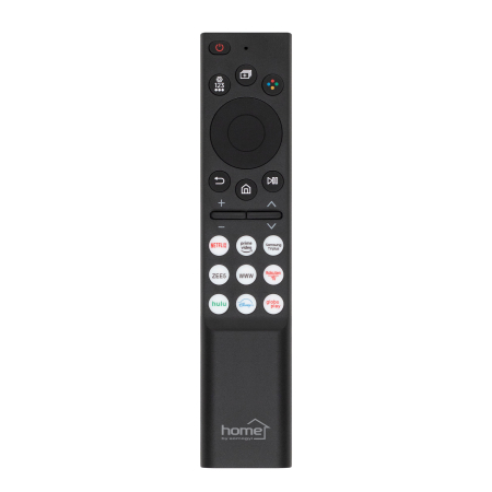 Telecomenzi - Telecomandă TV Samsung URCSAM3 precodat, compatibilă cu televizoare Samsung, fără configurare necesară