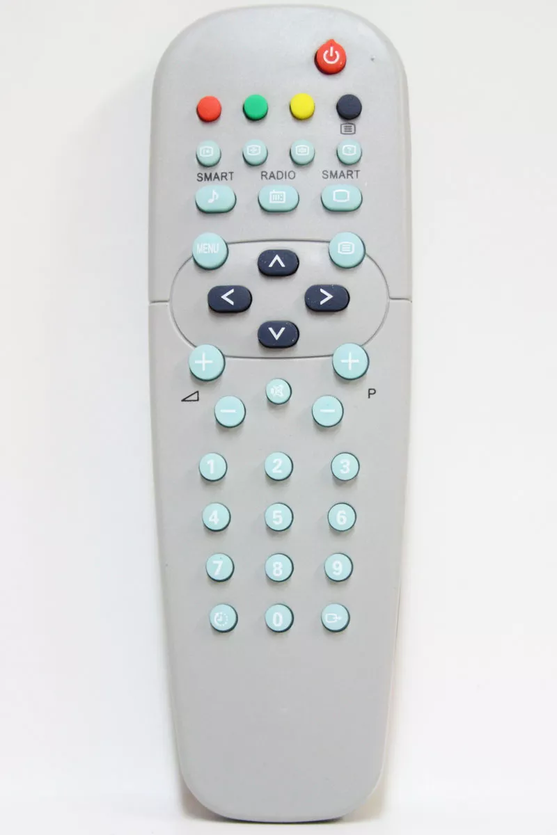 Audio-video - Telecomanda TV Smart+Radio Philips IR540 (87) – IoElectronice.ro