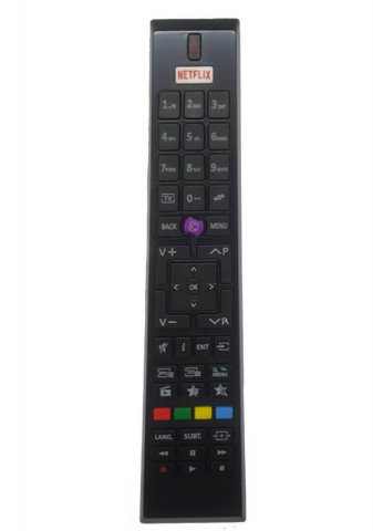 Vestel - Telecomanda TV Vestel RCA4995 cu Aspect Original – Compatibilitate și Design Elegant