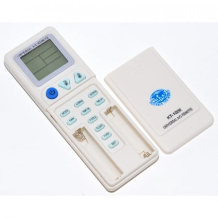 Telecomanda Universala KT1028 + Baterii Incluse – Aer Conditionat [2]