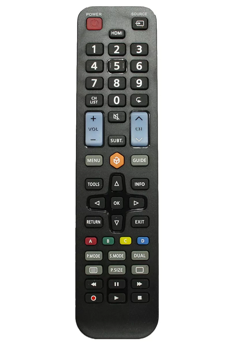 Telecomenzi diverse - Telecomanda Universala Learning cu functie de invatare Easy 1 (196) – IoElectronice.ro