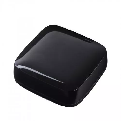 Controller banda LED - Telecomanda universala Smart WiFi Woox R4294 cu control vocal Alexa, Google Assistant si baza de date IR pentru peste 8000 dispozitive