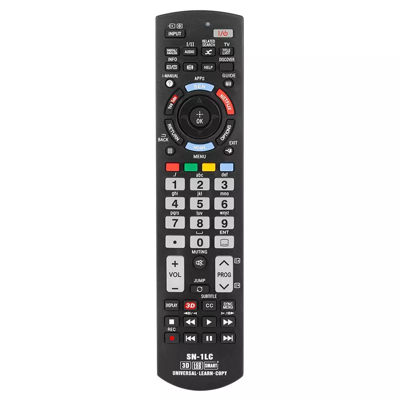 Sony - Telecomandă universală TV SONY LED – Compatibilitate Extinsă cu Modele Originale RM-YD, RM-953, RM-954 și altele