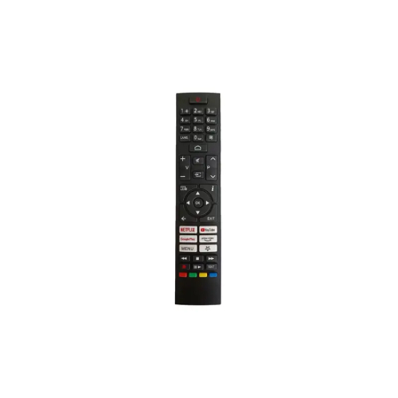 Telefunken - Telecomanda universala Unitronic 1721COMPU20250304 pentru TV TELEFUNKEN