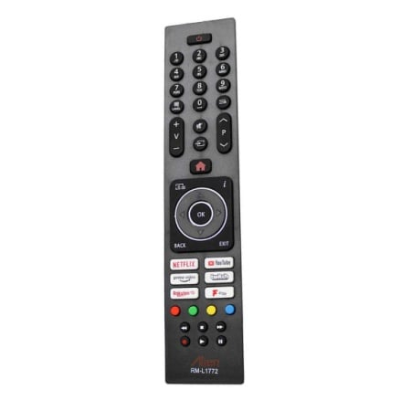 Hitachi - Telecomanda-Vestel-LCD-RM-1772-pentru-Smart-TV-Telefunken-Hitachi-si-Finlux