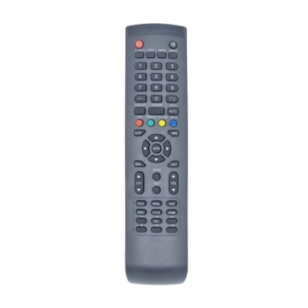 Audio-video - Telecomandă Y-72C Akai Supra Vortex Manta Utok + Baterii Incluse Cadou