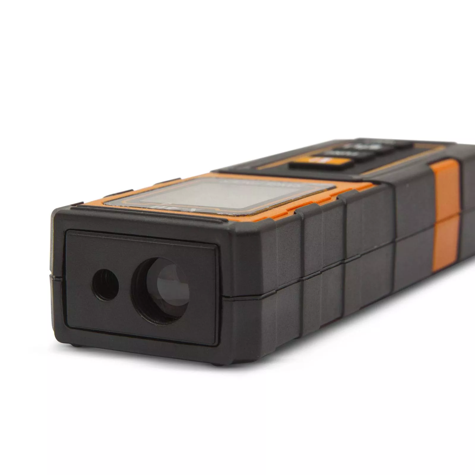 Telemetru cu laser 20m HANDY, tester, garanție 24 luni persoane fizice, 12 luni persoane juridice [1]
