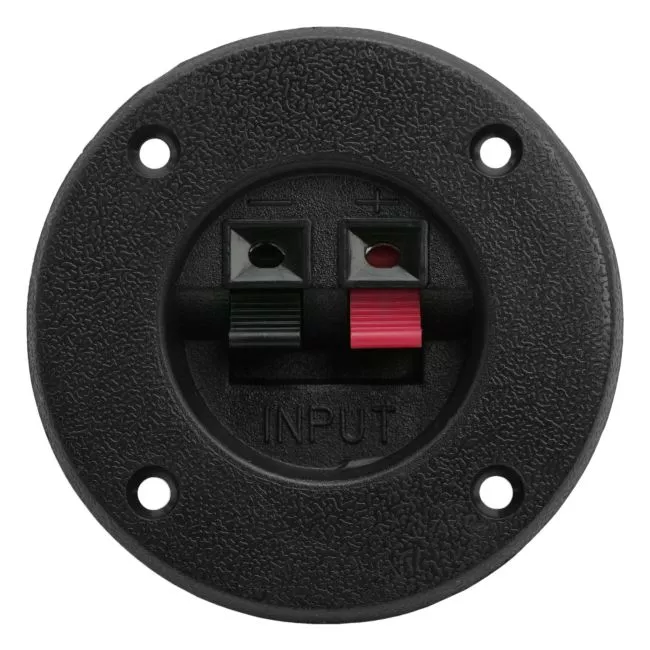 Mufe difuzor - Terminal 2 mama difuzor montabil cu clema – IoElectronice.ro