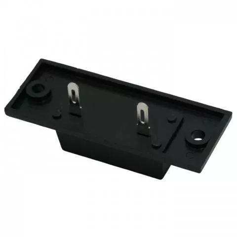 Terminal audio 2 mama difuzor montabil cu clema OEM, conector difuzor, garanție 24 luni persoane fizice [2]