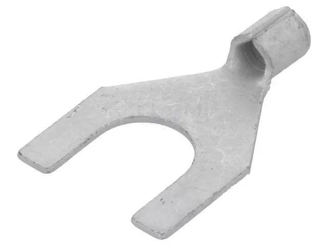 Mufe papuci - Terminal furcă M10 4/6mm² crimpat pe cablu neizolat cupru BM GROUP BM 01344 – IoElectronice.ro