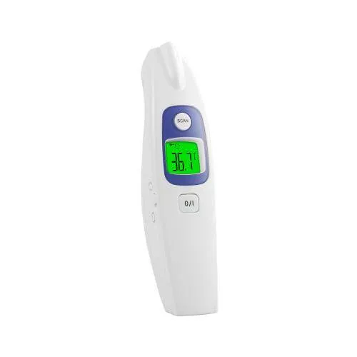 Multimetre - Termometru Digital Infraroșu FR850 Jiacom – Măsurare Rapidă și Precise a Temperaturii Corpului