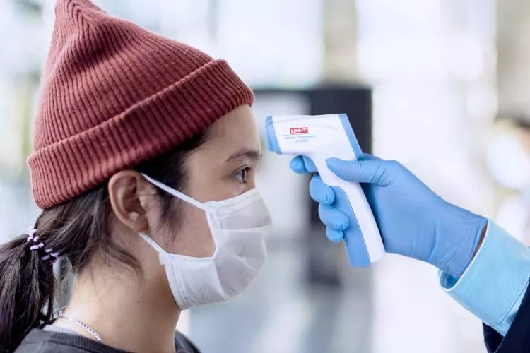 Termometru digital UNI-T UT300R măsurare temperatură, compatibil DIGI, garanție 24 luni persoane fizice [4]