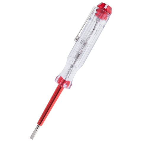 Scule mentenanta - Tester tensiune 200-250V AC NAR0107-2