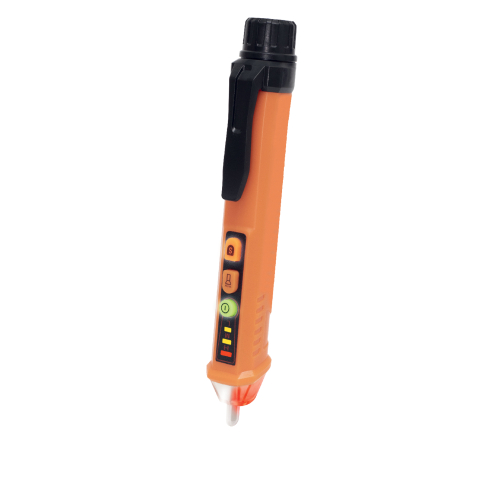 Scule mentenanta - Tester tensiune fara contact 12/48-1000VAC