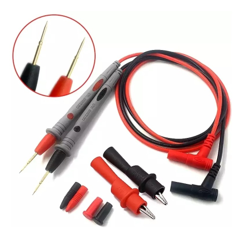 Scule mentenanta - Testere multimetru 90cm 1000V 20A – IoElectronice.ro