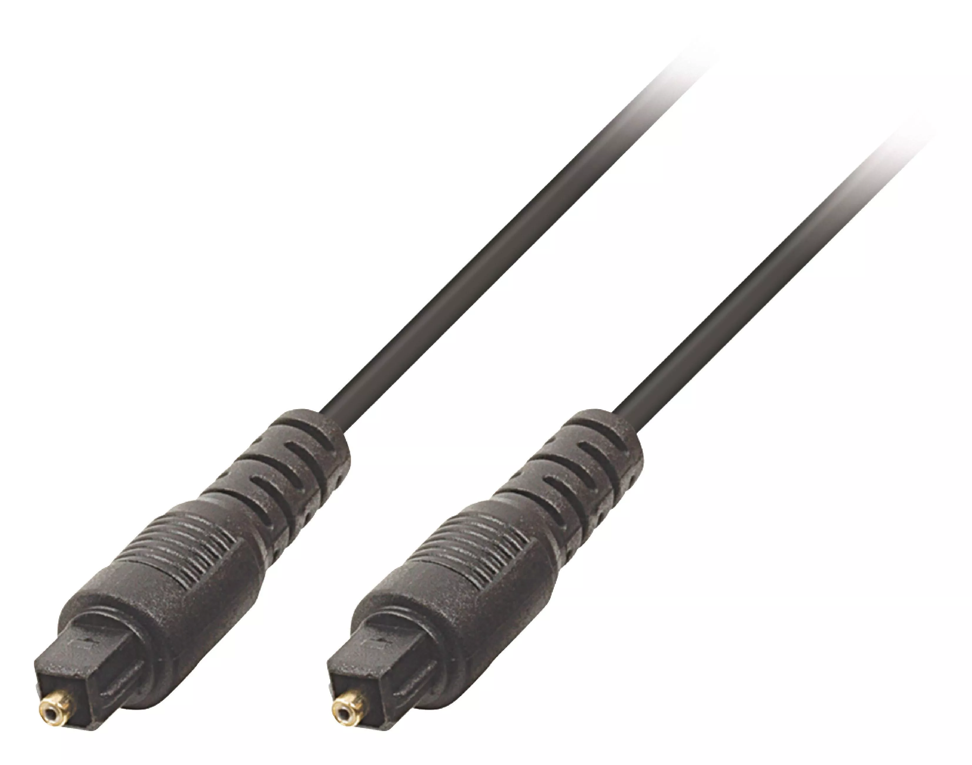 Cabluri Toslink - Toslink Digital audio cable Toslink tata - Toslink tata 3m Valueline – IoElectronice.ro