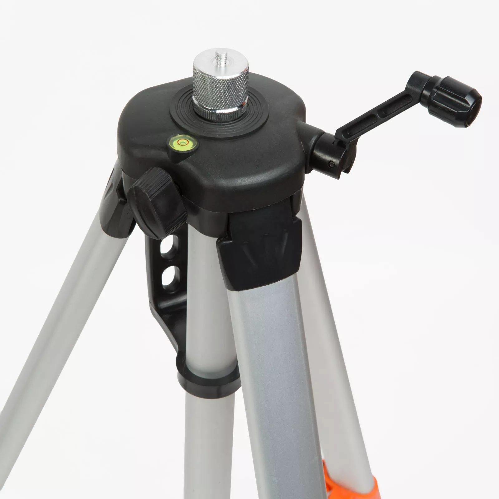 Trepied aluminiu HANDY 10052 57-120 cm cu boloboc pentru fotografii și filme stabilizate [6]