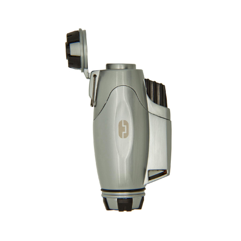 Brichetă de furtună Turbojet TU407K, tip jet, design compact, brand TRUE UTILITY, rezistentă la vânt. [1]