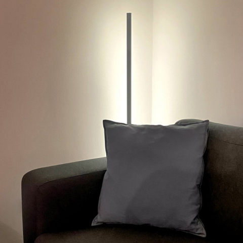 Tub LED STICK RGB 18W 1.8m alb MAGIC-COLORWH ibiza wireless cu lumini multicolore și putere de 18W [5]