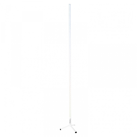 Tub LED RGB 18W 1.8m Alb - Iluminare Decorativă pentru Interior, Cluburi și Evenimente [3]