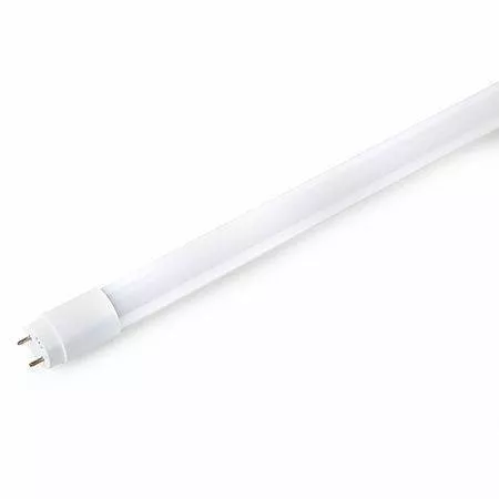 Becuri - Tub LED T8 18W 120cm 6000K V-TAC – IoElectronice.ro